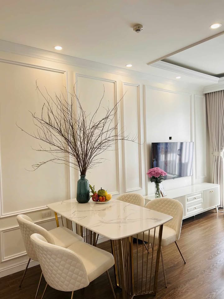 Căn hộ Tecco Bình Minh, Thanh Hóa 64m² giá 2 tỷ - Sẵn sàng vào ở ngay!