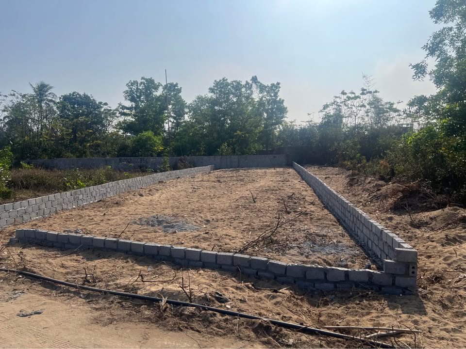 Đất biển Quảng Thái 158m² giá thỏa thuận - Đầu tư sinh lời ngay!