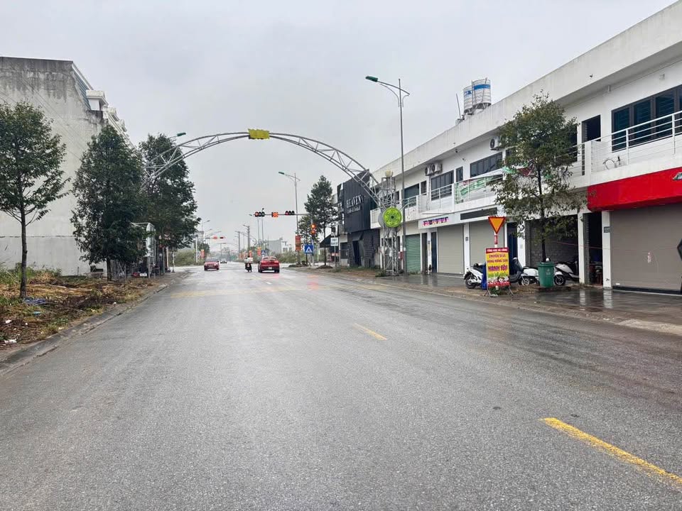 Đất nền mặt tiền chợ Đầu Mối, 96m² giá 5 tỷ - Cơ hội đầu tư sinh lời!