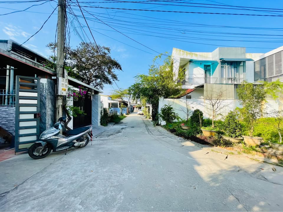 Đất nền Phường Mỹ Thượng 148m² giá 2.5 tỷ - Vị trí đẹp, cao ráo