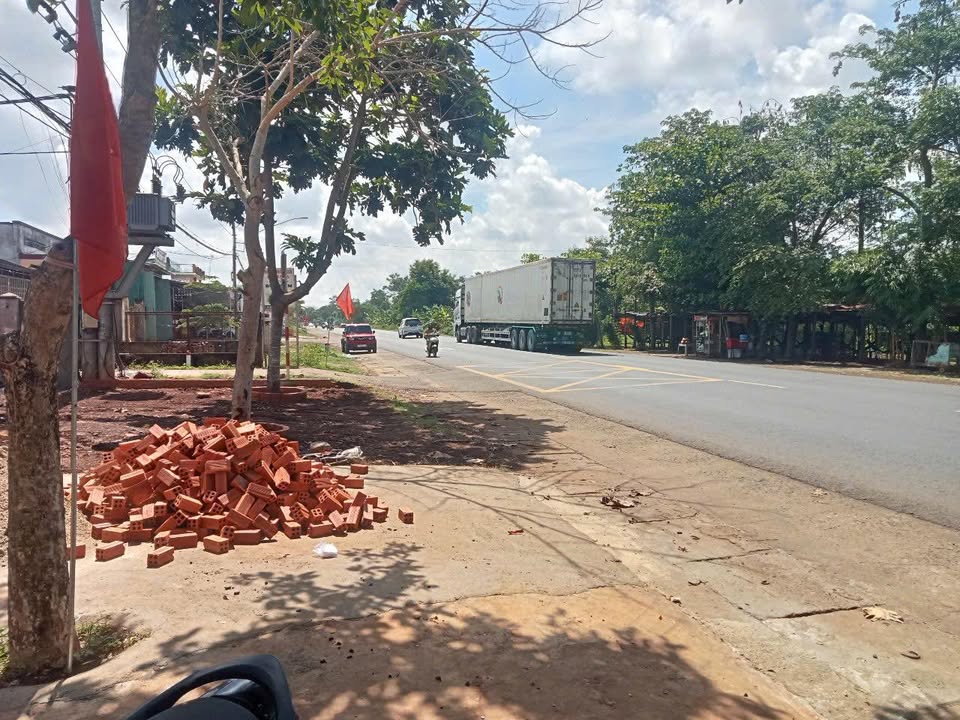 Đất thổ cư 125m² tại Quốc lộ 26, xã Tân An - Chính chủ bán gấp!