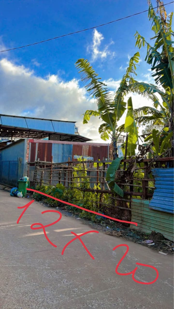 Đất nông nghiệp ODT Trần Quý Cáp 240m² giá 5.579 tỷ - Pháp lý rõ ràng, giao dịch nhanh!