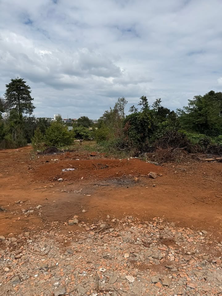 Đất thổ cư Tân Lập, Buôn Ma Thuột 125m² giá 1.75 tỷ - Cơ hội đầu tư tuyệt vời!