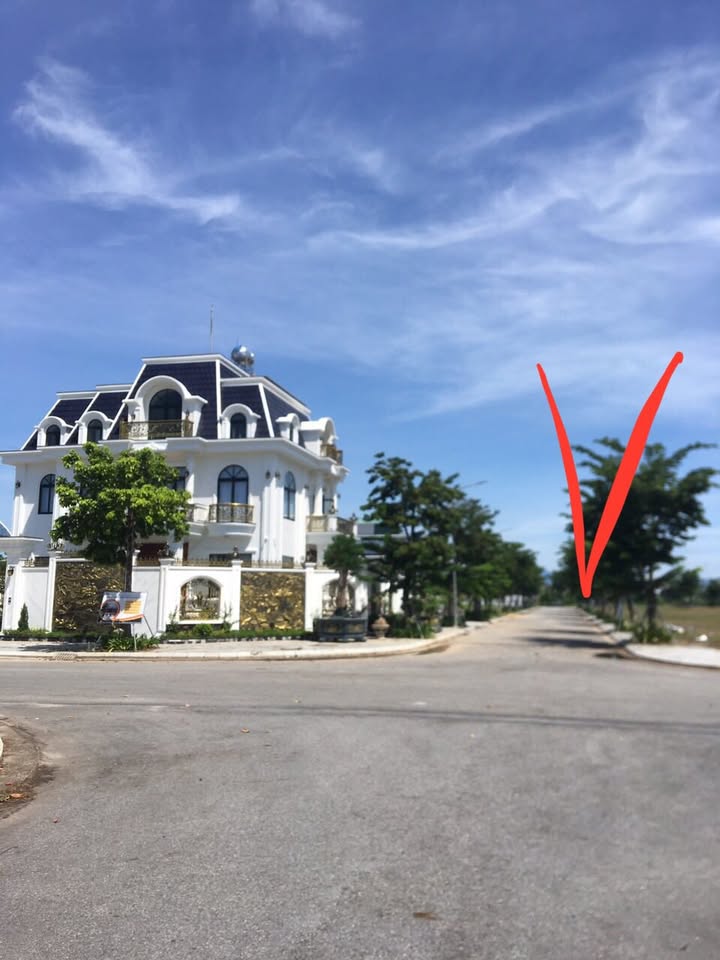 Biệt thự Townhouse 577 Trương Quang Trọng 577m² giá 6.636 tỷ - Hướng Nam lý tưởng!