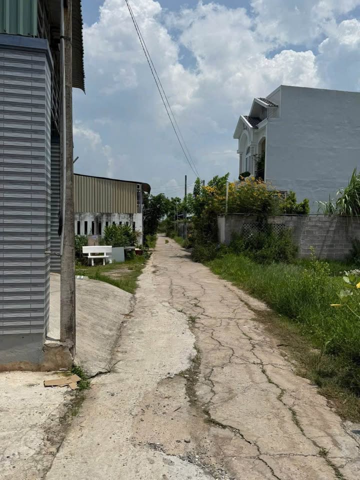 Đất thổ cư KDC Cá Đồng Hàm Thắng 100m² giá 800 triệu - Đầu tư sinh lời ngay!