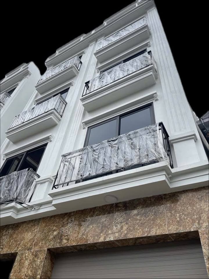 Nhà đẹp Vân Canh 40m² giá 6 tỷ - Sẵn sàng vào ở ngay!