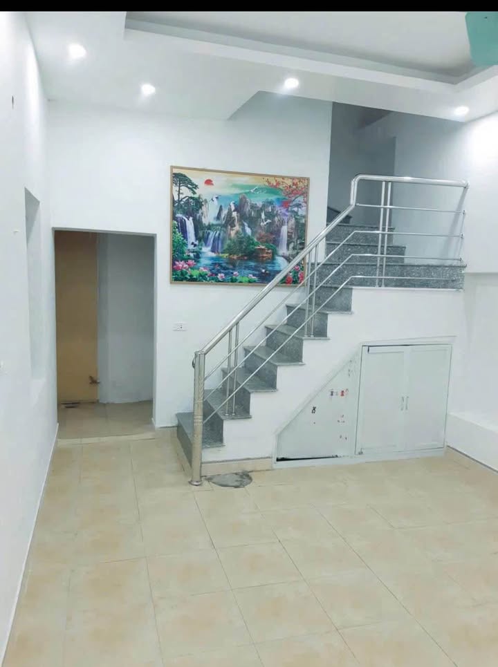 Nhà 2 tầng tại ngõ An Phong, Trường Chinh, 33m² giá 1.05 tỷ - Chính chủ bán gấp!
