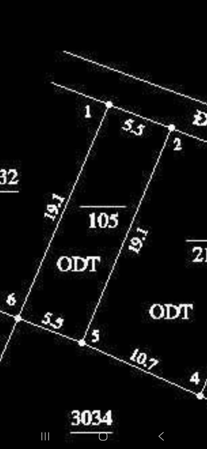 Đất Nghĩa An, Huyện Nam Trực 105m² giá 599 triệu - Đường ô tô vào tận nơi!