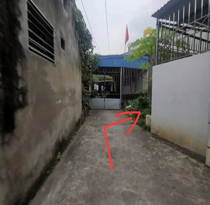 Đất chính chủ ngõ Nguyễn Văn Trỗi – Trần Quang Khải 56m² giá 1.49 tỷ - Cơ hội đầu tư hấp dẫn!