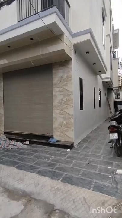 Nhà mới xây lô góc 188 Trần Quang Khải, 60m² giá chỉ 2.7 tỷ - Gần trung tâm!