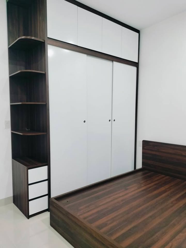 Nhà 3 tầng hướng Đông Nam tại Phường Tiền Phong, Thái Bình - Giá 2.6 tỷ, sẵn sàng đón Tết!