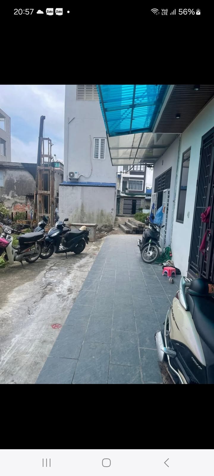 Đất nền Lộc Vượng, Nam Định 67m² giá 1.85 tỷ - Chính chủ bán gấp!