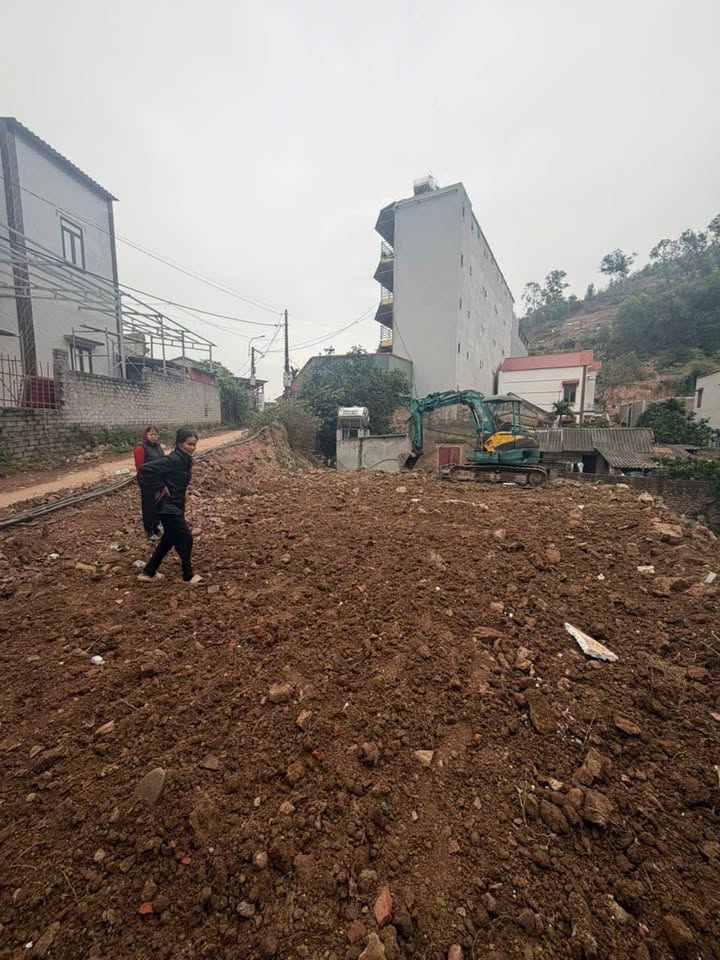 Đất nền TDP Vân Cốc 1, Phường Việt Hùng, 79m² - Cơ hội đầu tư tuyệt vời!