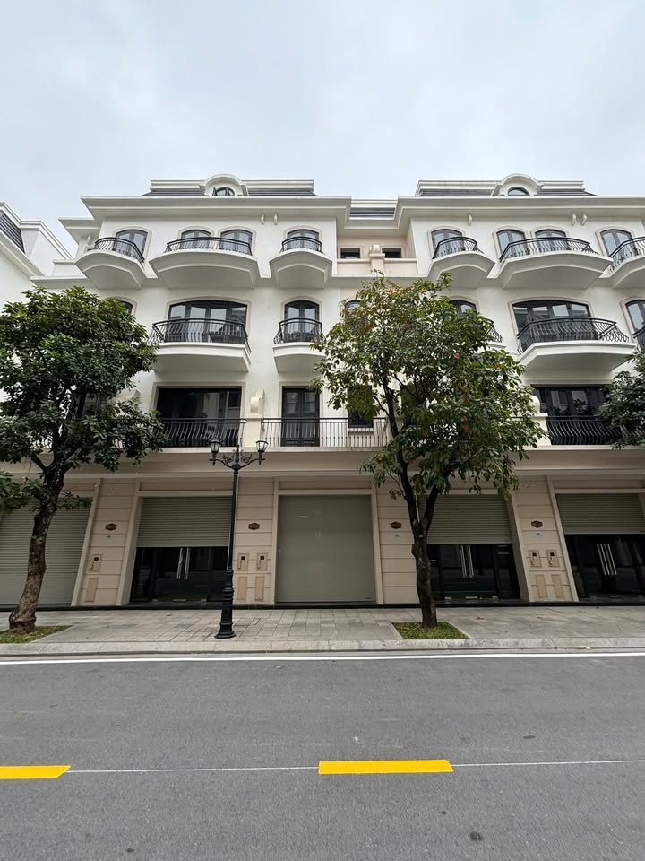 Căn hộ Vinhomes Ocean Park 2, Hưng Yên 58.5m² giá 9.1 tỷ - Sẵn sổ giao dịch ngay!