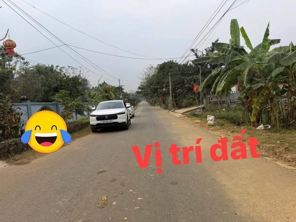 Đất thổ cư Tỉnh lộ 516, Huyện Thạch Thành 400m² giá 800 triệu - Cơ hội đầu tư sinh lời!