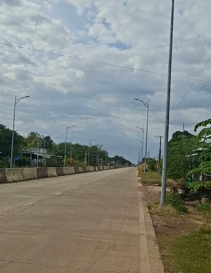 FrontHouse mặt tiền đường 794, Củ Chi, 478m² giá 2.8 tỷ - Đầu tư sinh lời!