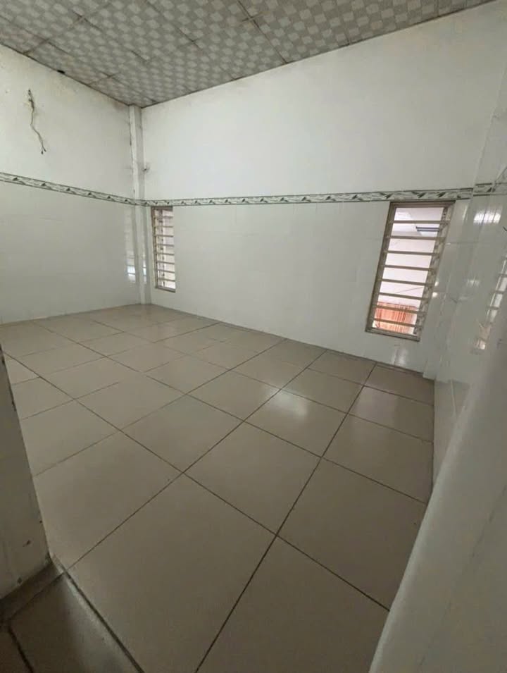 Nhà riêng Hiệp An - Thủ Dầu Một 96m² giá chỉ 2.15 tỷ - Chính chủ bán gấp!