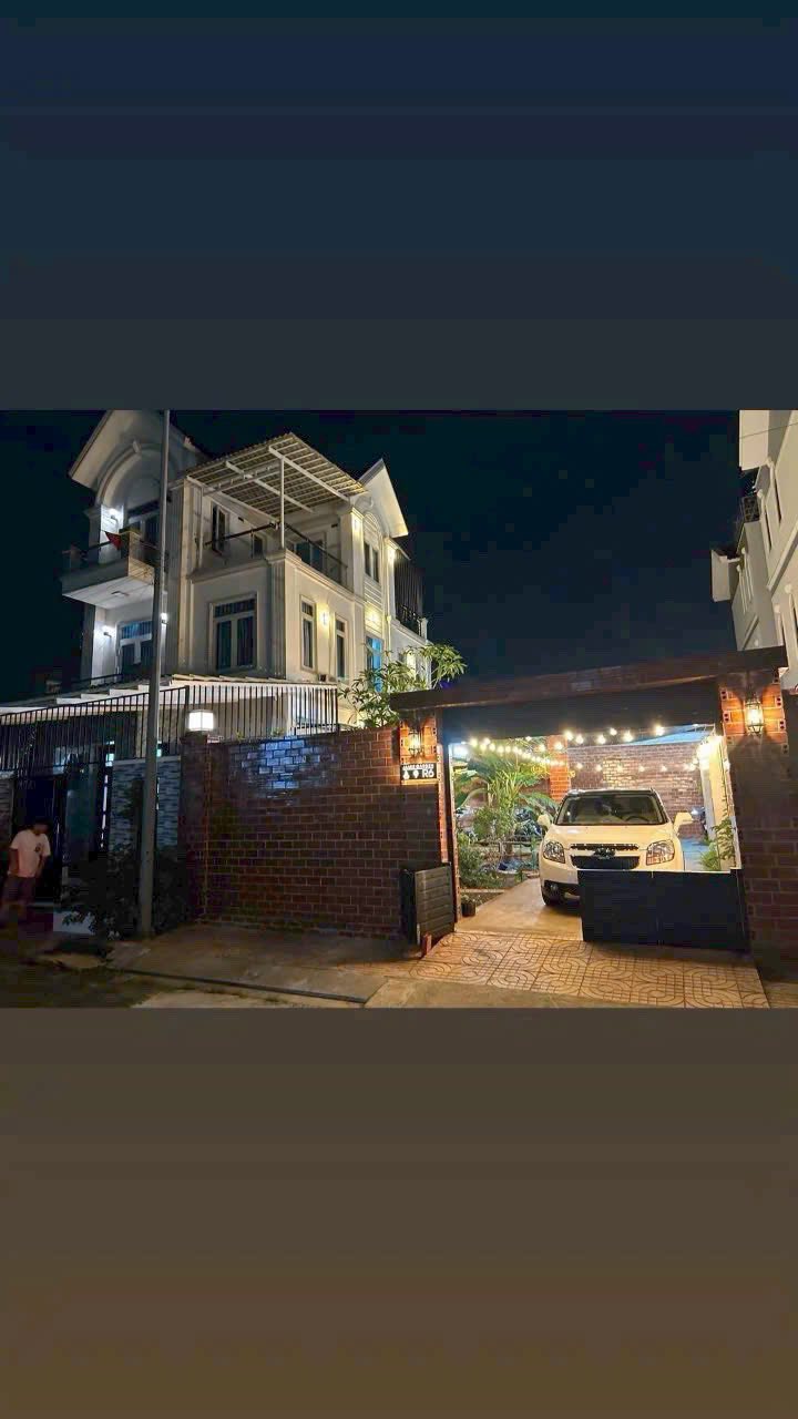 Nhà Biệt Thự KĐT Năm Sao Five Star 127m² giá 4.8 tỷ - Bán gấp, chính chủ!