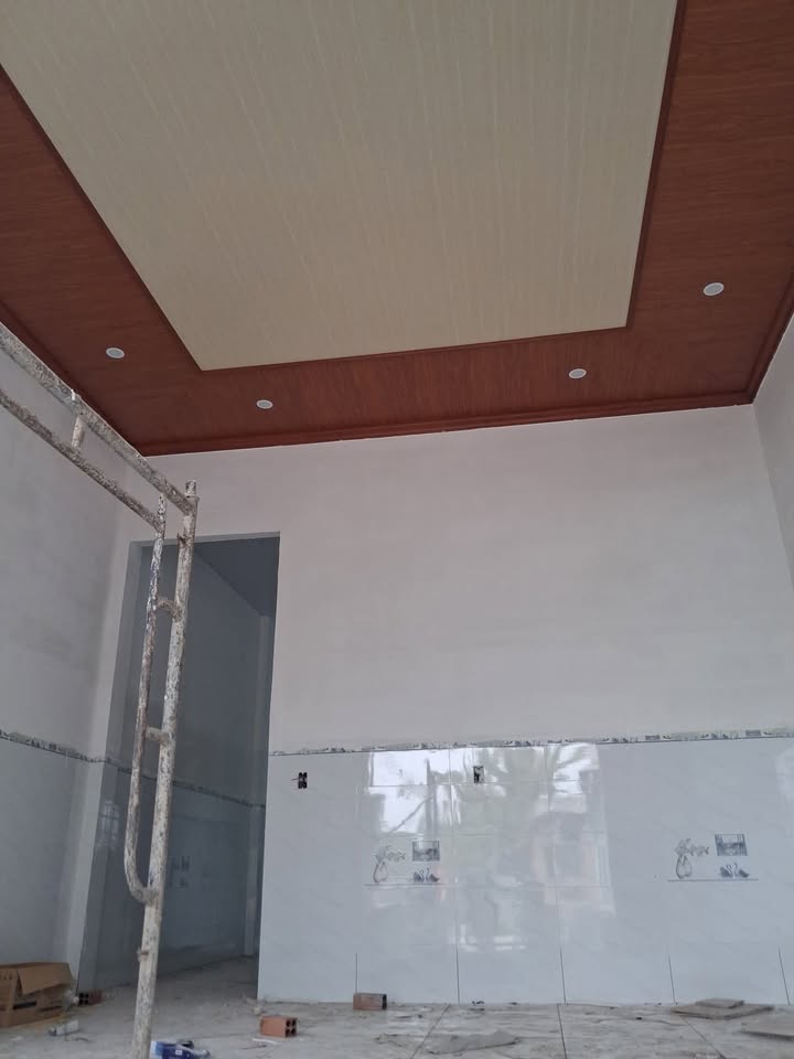 Nhà cấp 4 135m² tại Long Phước, Huyện Long Thành - Giá chỉ 1 tỷ VND - Đón Tết ấm cúng!