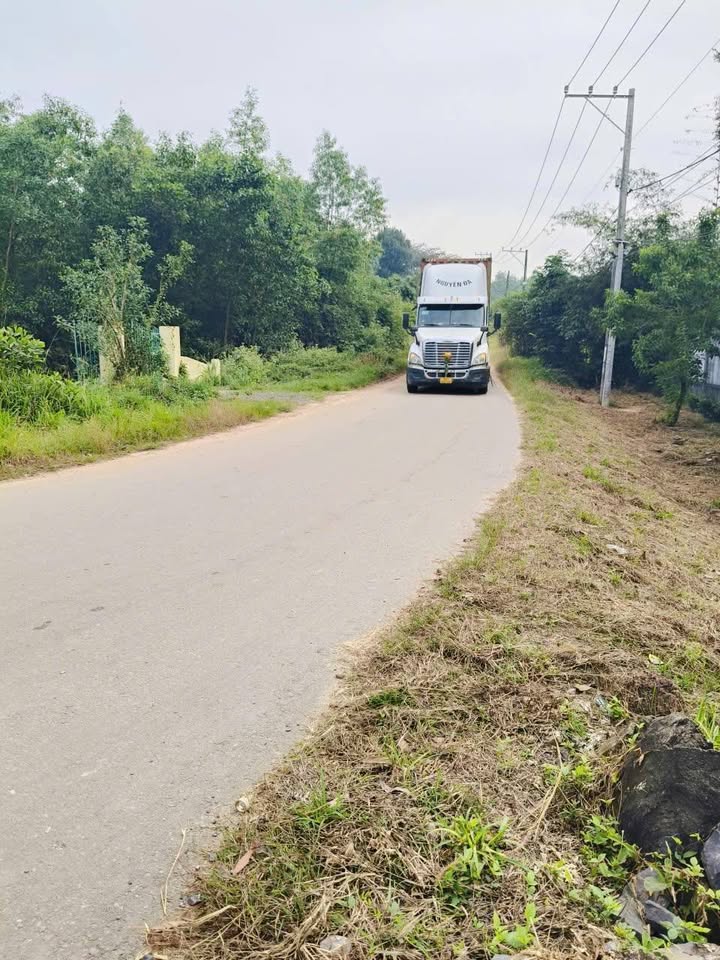 Đất thổ cư 3400m² tại Tam Phước, Biên Hòa - Giá chỉ 13.6 tỷ, thích hợp làm kho bãi!