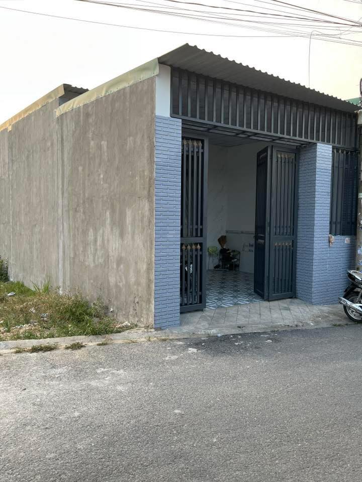 Nhà riêng Tam An, Long Thành 100m² giá 800 triệu - Bán gấp, sổ chung