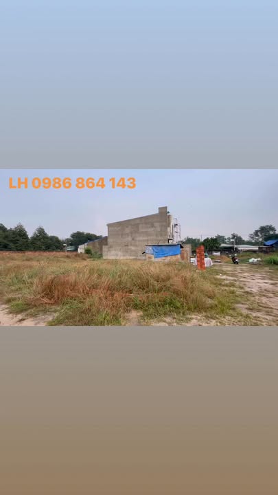 Đất nền Lộc An, Long Thành 90m² giá thỏa thuận - Đầu tư sinh lời tiềm năng!