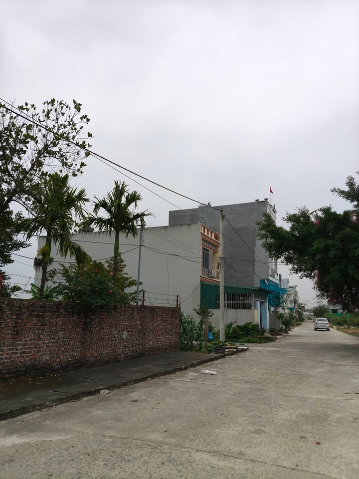 Đất nền Tân Minh Song An 83.5m² giá 1 tỷ - Đầu tư sinh lời ngay!