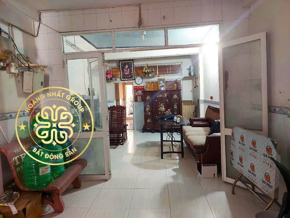 Nhà mặt tiền đường Lý Thường Kiệt, phường 6, Cà Mau 77m² giá 3 tỷ - Kinh doanh sầm uất!