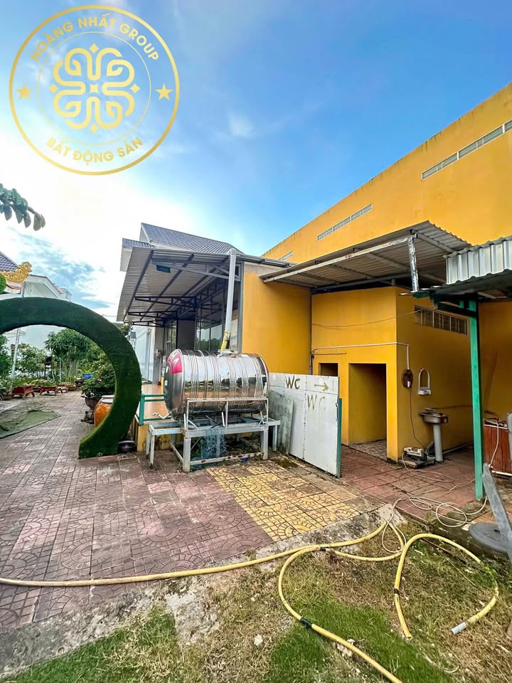 Đất mặt tiền QL1A, KĐT Bạch Đằng, Cà Mau 770m² giá 13 tỷ - Cơ hội kinh doanh tuyệt vời!