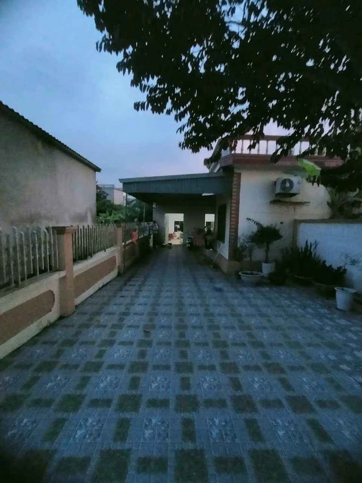 Đất Thổ Cư Tại Thị Trấn Rừng Thông 214m² Giá 1 Tỷ - Cơ Hội Vàng Nhận Ngay!