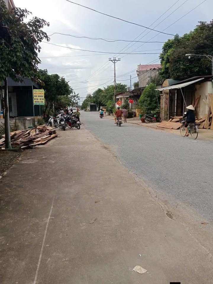 Đất nền 90m² tại Làng Tân Ngữ, Yên Định - Cơ hội đầu tư hấp dẫn!