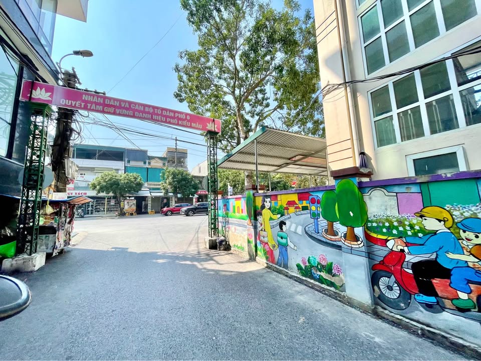 Đất nền P. Đông Thọ - Thanh Hóa 68,1m² giá 1,5 tỷ - Cơ hội đầu tư tốt!