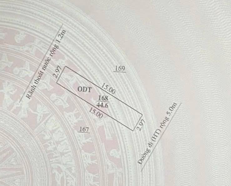 Nhà cấp 4 đường ô tô có vỉa hè tại Thanh Hóa 44m² giá 1.7 tỷ - Tiềm năng cho thuê sinh lời