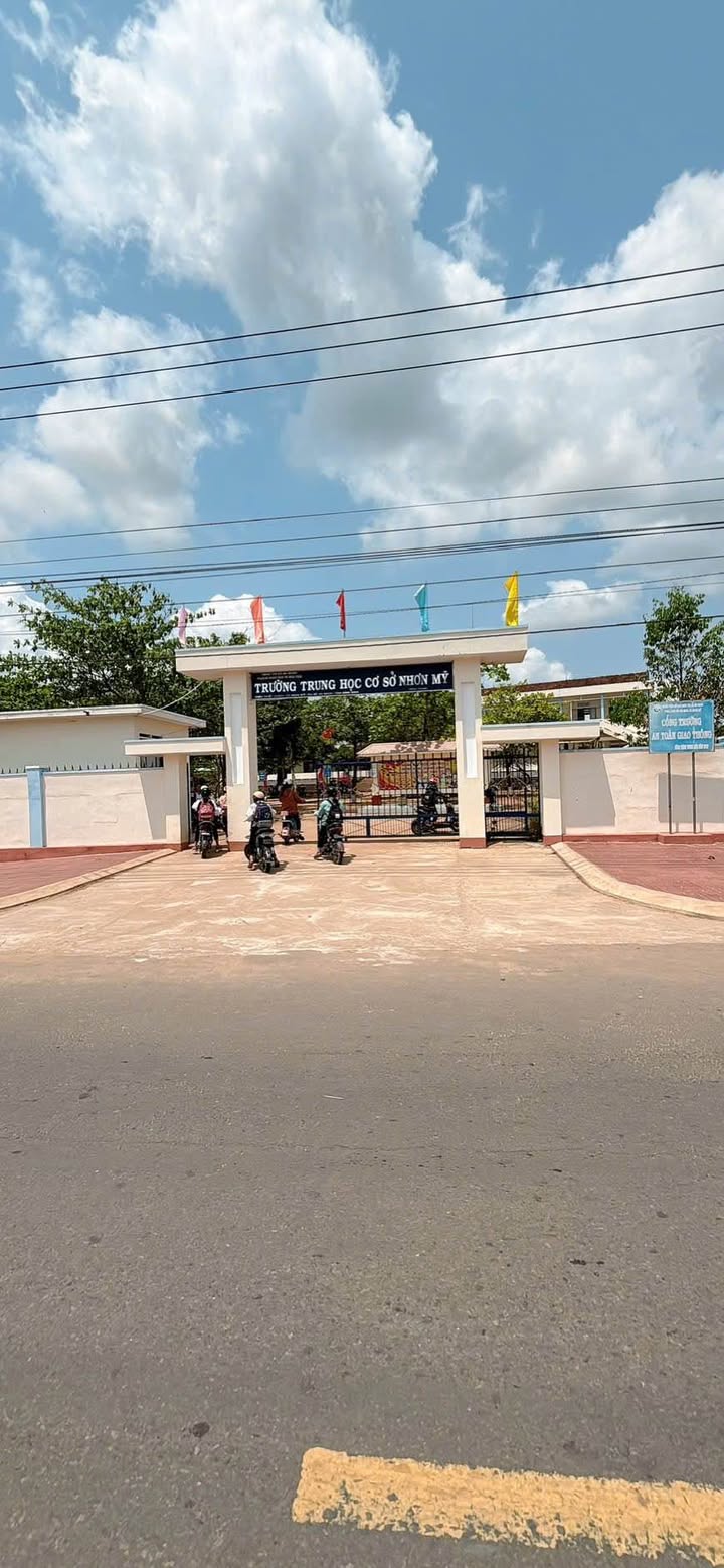 Đất nền Thiết Tràng, Nhơn Mỹ, An Nhơn 122m² giá 7xx triệu - Đầu tư sinh lời ngay!