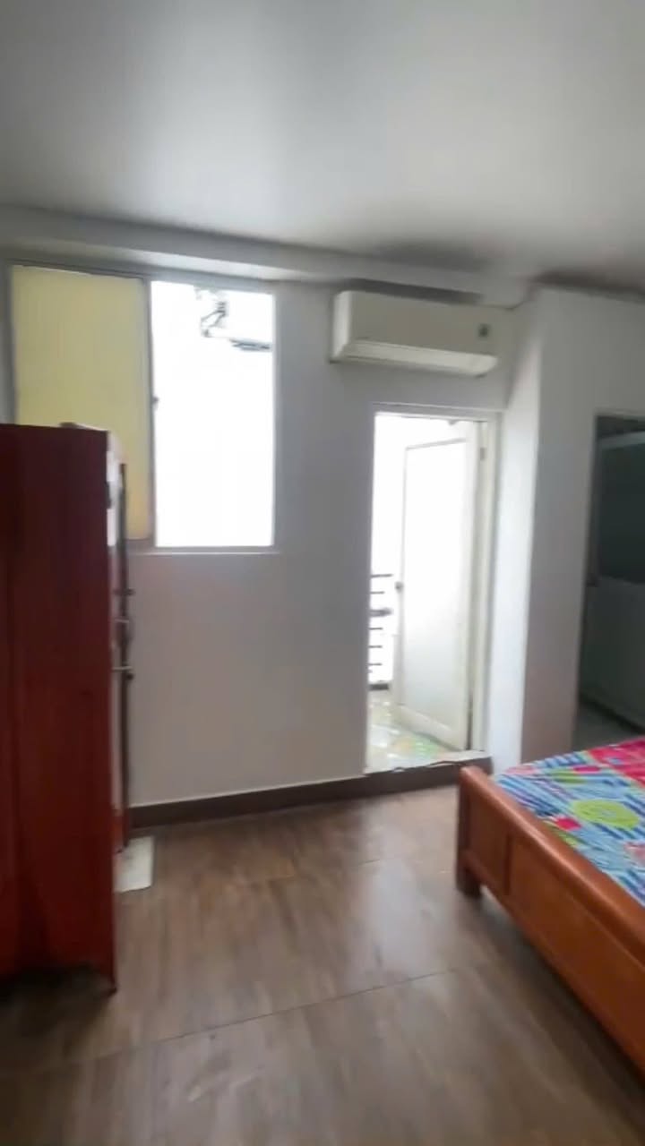 Phòng cho thuê tại Lê Văn Thọ, Gò Vấp - 2.9 triệu/tháng, ban công rộng rãi