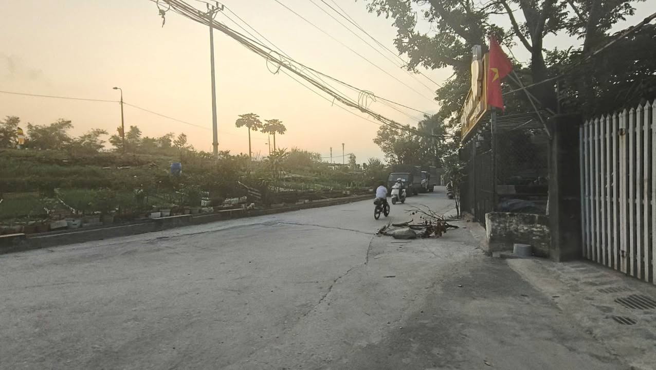 Đất thổ cư Du Nội - Mai Lâm 108m² giá chỉ 8x triệu - Đầu tư sinh lời cao!