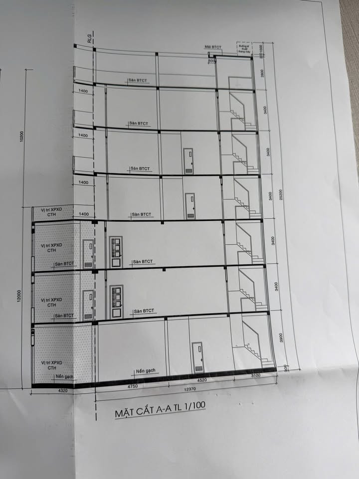 FrontHouse mặt tiền Phạm Văn Chiêu Gò Vấp 80m² giá 9.89 tỷ - Đất trống, cơ hội đầu tư hấp dẫn!