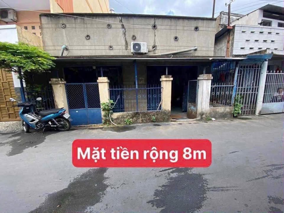 Nhà mặt tiền Trần Kế Xương, Bình Thạnh 207m² giá 38.5 tỷ - Cơ hội đầu tư cao cấp!