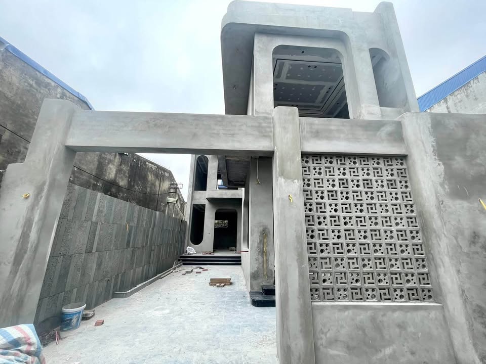 Nhà 3 tầng đường Phạm Ngũ Lão - Giải Phóng 110m² giá 4.25 tỷ - Sẵn sàng ở ngay!