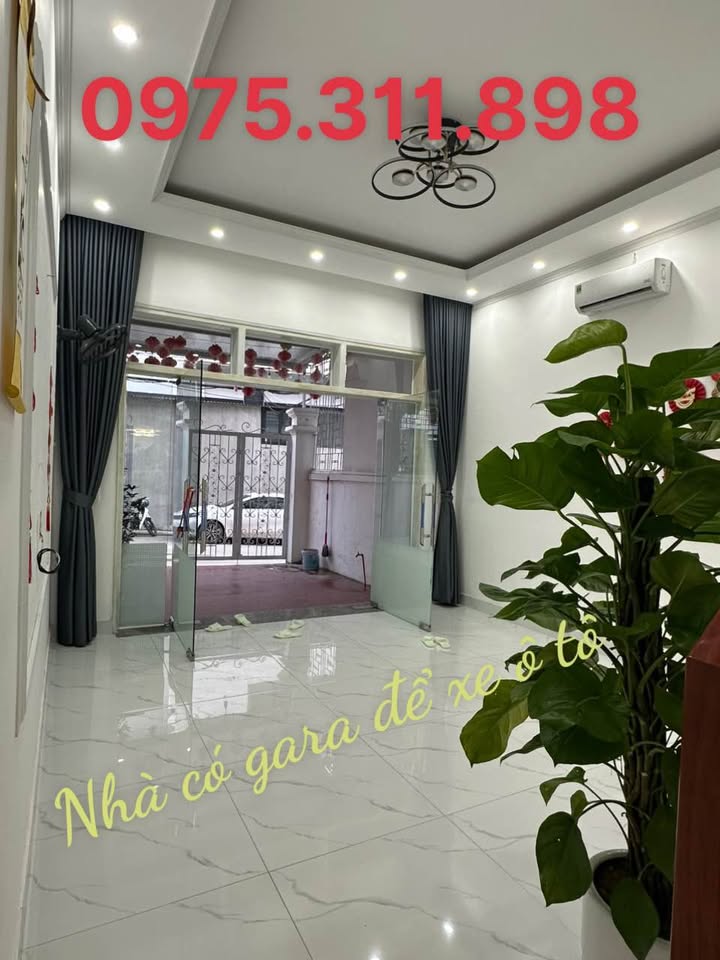 Nhà mặt đường Tây Sơn, Huyện Cao Lộc, 77.6m² - Kinh doanh sầm uất