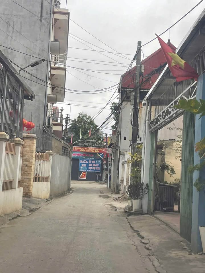 Nhà 3 tầng chính chủ tại Ngõ 128 Mỹ Sơn, 68m² giá 3 tỷ - Đầu tư lý tưởng!