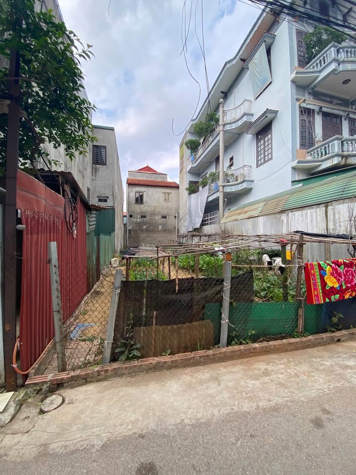 Đất nền Tông Đản Lạng Sơn 135.8m² giá 3.06 tỷ - Cơ hội đầu tư tốt!