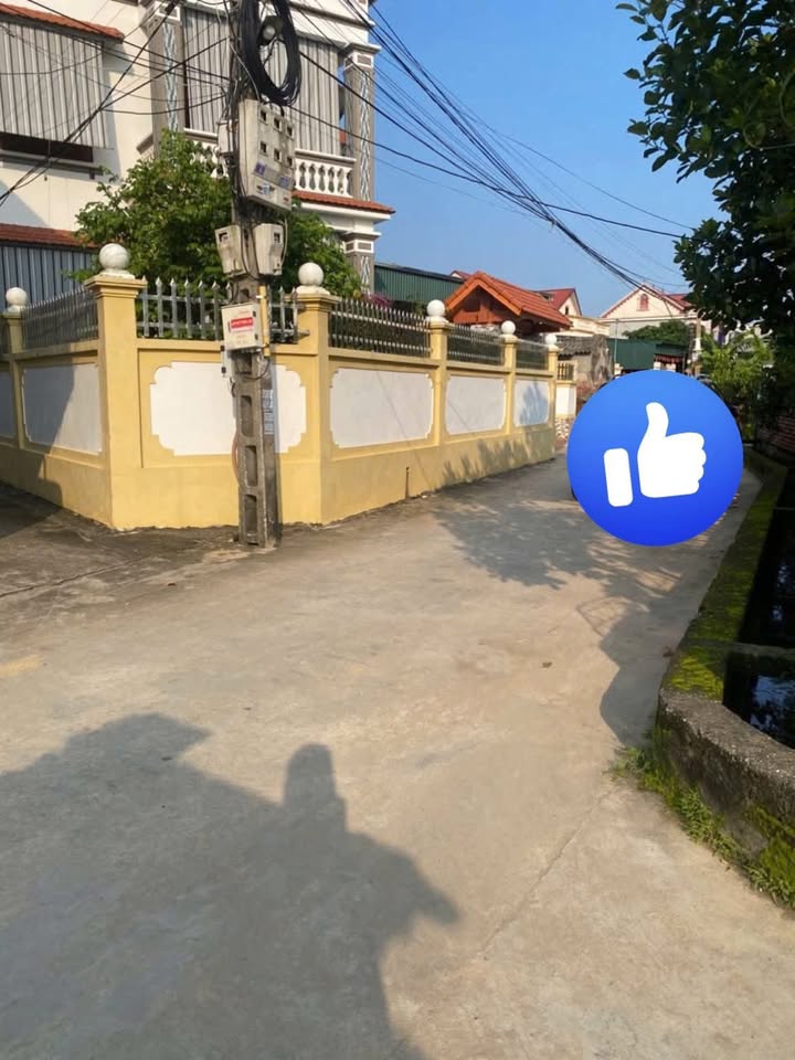 Đất nền Thạch Khôi 94m² giá 1 tỷ - Cơ hội đầu tư hoàn hảo!