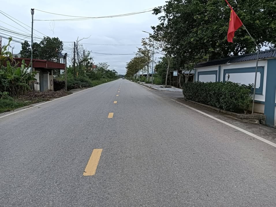 Đất nền huyện Đông Sơn 200m² giá tốt - Đầu tư sinh lời ngay!