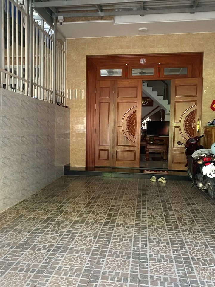 Nhà 4 tầng tại KDC Vạn Xuân, Thủ Đức - Diện tích 72m², Giá 7.6 tỷ - Sẵn sàng vào ở!