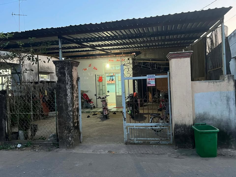 Nhà riêng tại Phước Tân, Huyện Xuyên Mộc, 176m² giá 1 tỷ - Cơ hội sở hữu ngay!