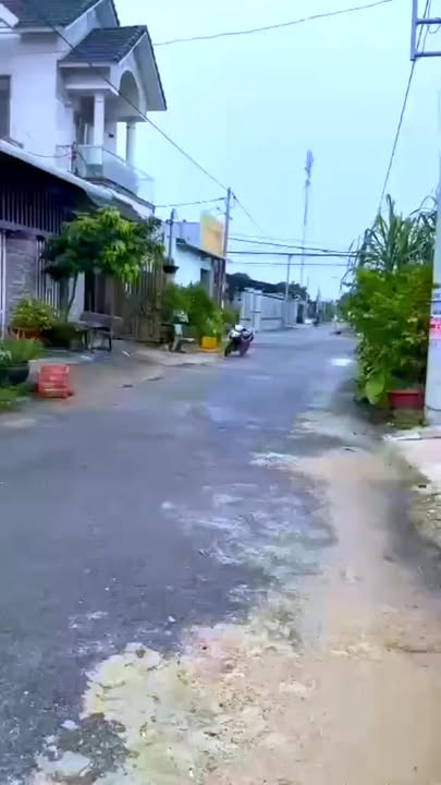 Nhà lầu 3PN Khu phố Hiệp Thạnh, Tây Ninh 140m² giá 2.9 tỷ - Gần trung tâm thành phố!