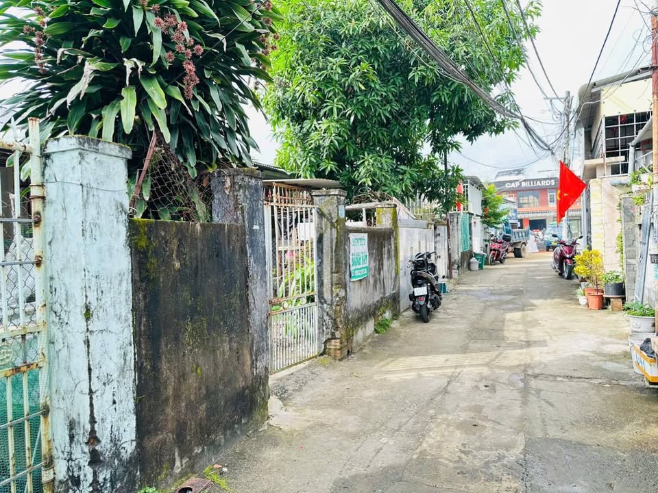 Đất nền 118m² Bắc Sơn, Đà Nẵng - Phù hợp xây dựng tòa căn hộ cho thuê