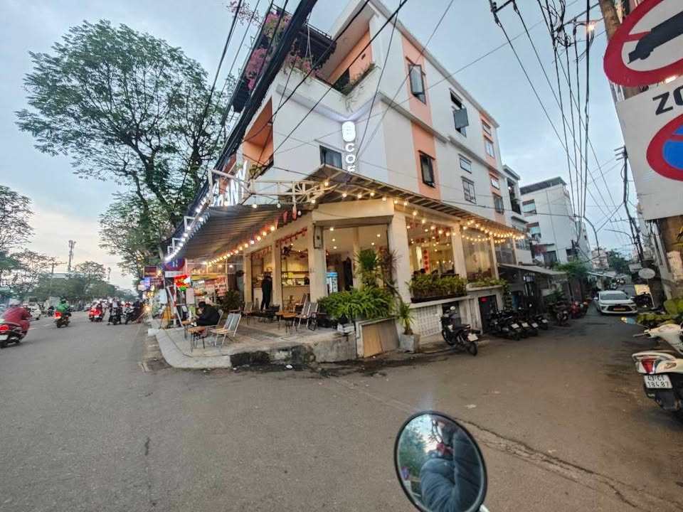 Nhà mặt tiền Đặng Đình Vân, Đà Nẵng 84.7m² giá 7.58 tỷ - Sẵn sàng vào ở ngay!