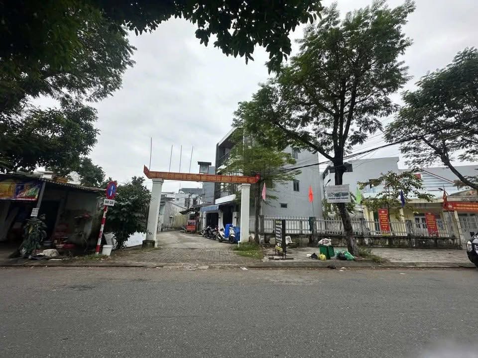 Đất nền Khuê Trung Cẩm Lệ 86m² giá 4.1 tỷ - Đầu tư sinh lời ngay!